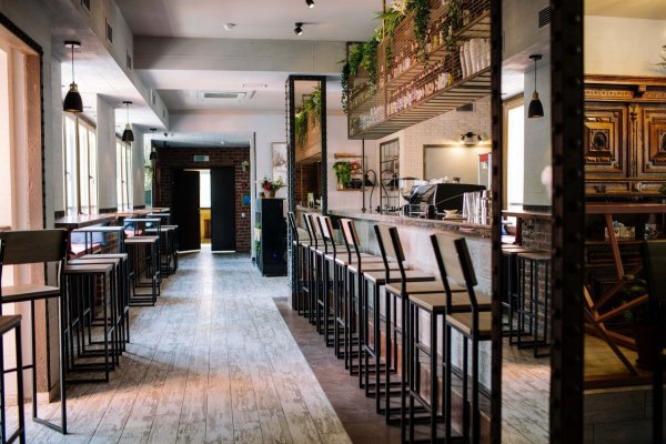 Помещение 203,3 м2(аренда) ул Октябрьская 23 - фото 7