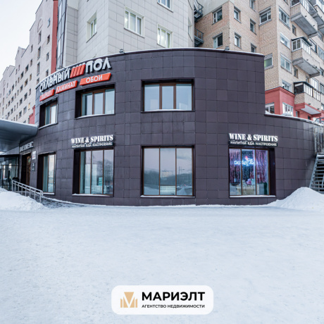 Фотография Продажа офиса 205,4 м2 1 этаж Богдановича 108 - фото 4