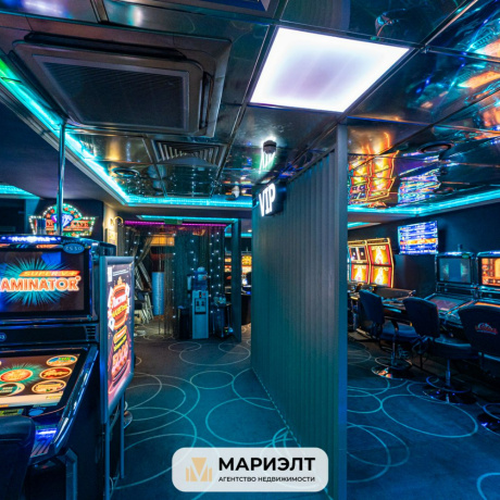 Фотография Продажа помещения 356 м2 пр-т Пушкина 41/1 - фото 16