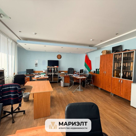 Фотография Продажа офиса 521,6 м2 ул Харьковская 15 - фото 7