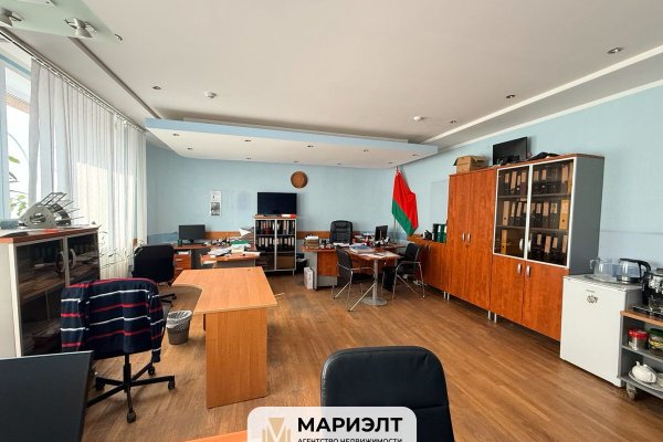 Продажа офиса 521,6 м2 ул Харьковская 15 - фото 7