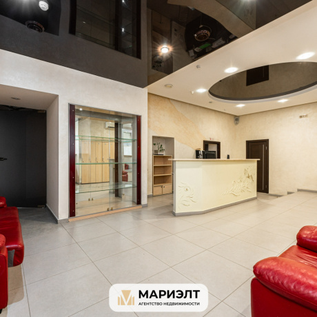 Фотография Аренда помещения 60 - 261,7 м2 пр-т Победителей 89/2 - фото 2