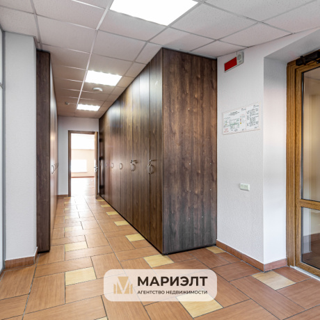 Фотография Аренда офиса 310,8 м2 пер Липковский 34  - фото 6