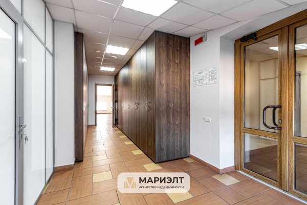 Аренда офиса 310,8 м2 пер Липковский 34  - фото 6