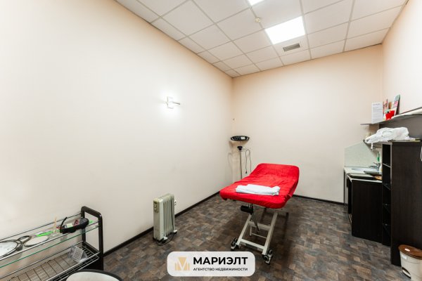 Аренда помещения 60 - 261,7 м2 пр-т Победителей 89/2 - фото 7