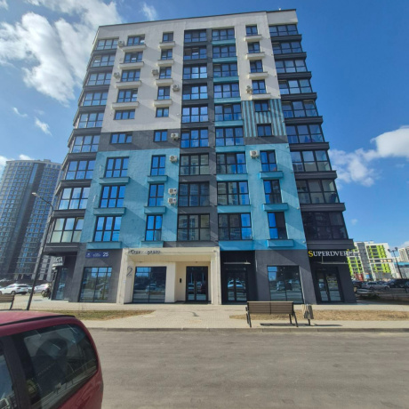 Фотография Аренда помещения 39,1 м2 ул Лученка 25 - фото 5