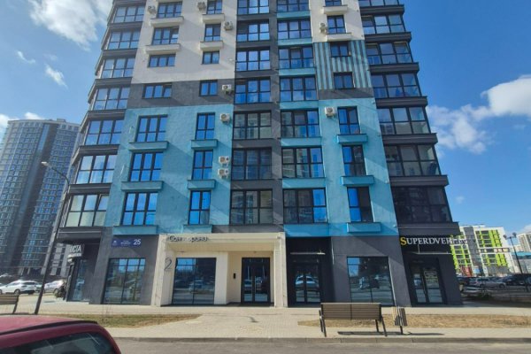 Аренда помещения 39,1 м2 ул Лученка 25 - фото 5