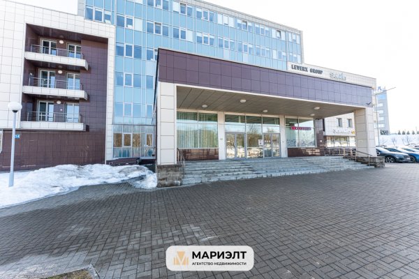 Аренда офиса 984,4 м2 Купревича 14 - фото 5