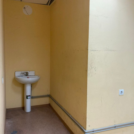 Фотография Аренда офис + склад 50,5 м2 ул Мстиславца 1 - фото 7