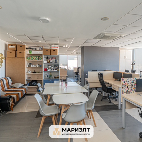 Фотография Аренда офиса 264.1 м2  пр-т Победителей 7А - фото 9