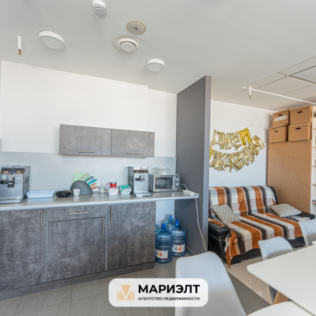 Фотография Аренда офиса 264.1 м2  пр-т Победителей 7А - фото 10