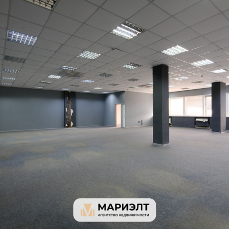 Фотография Аренда офиса 65,5-625  м2  ул Притыцкого 62 - фото 16