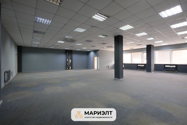 Аренда офиса 65,5-625  м2  ул Притыцкого 62 - фото 16