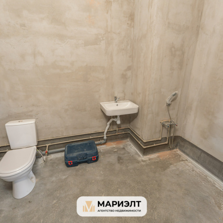 Фотография Аренда торгового помещения 132,7 м2 ул Восточная 166 - фото 16