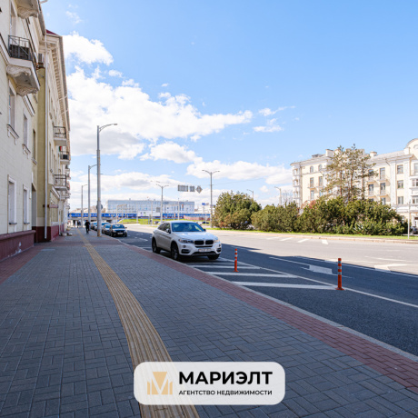 Фотография Продажа торгового помещения 73,5 м2 ул Советская 2 - фото 3