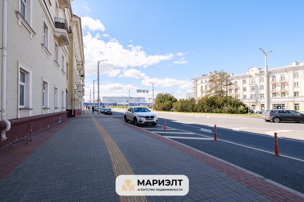 Продажа торгового помещения 73,5 м2 ул Советская 2 - фото 3