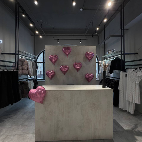 Фотография Помещение 29.7 м2 (аренда) ул Мстиславца 12 - фото 6