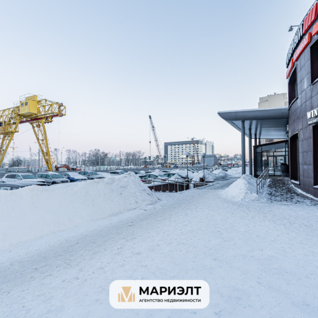 Фотография Продажа офиса 205,4 м2 1 этаж Богдановича 108 - фото 5