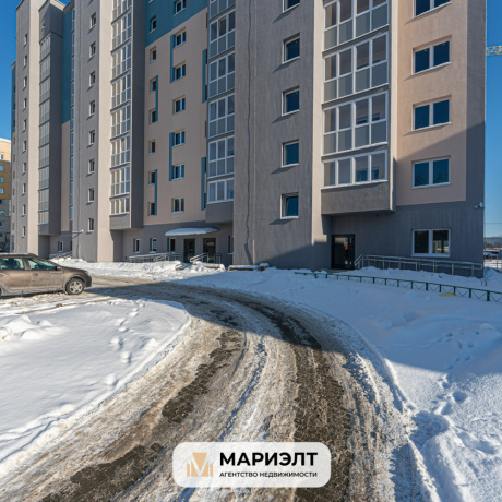 Фотография Продажа торгового помещения 150 м2 ул Восточная 166 - фото 6