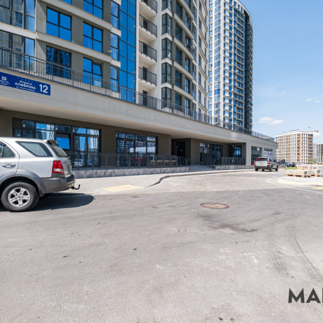 Фотография Аренда помещения 75,9 м2 ул Алферова 12 - фото 3