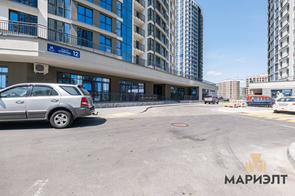 Аренда помещения 75,9 м2 ул Алферова 12 - фото 3