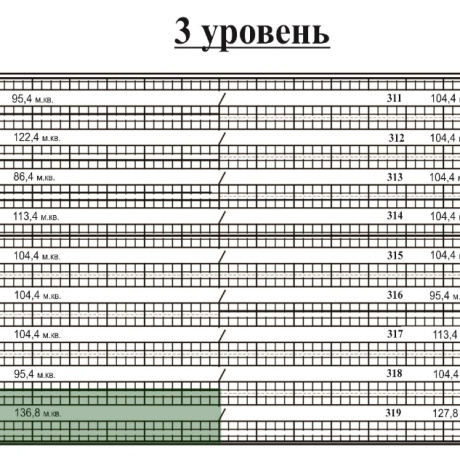 Фотография Склад 136,8 м2 (аренда) ул Домбровская 15 - фото 10