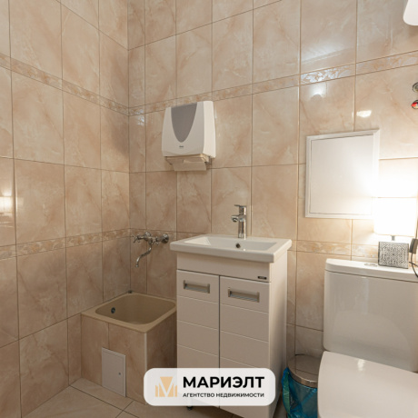 Фотография Продажа помещения 54,4 м2 ул Скрыганова 3 - фото 15