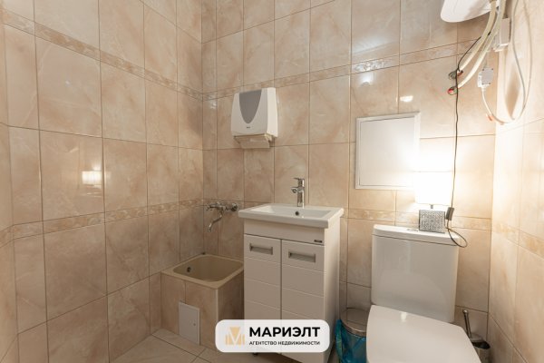 Продажа помещения 54,4 м2 ул Скрыганова 3 - фото 15