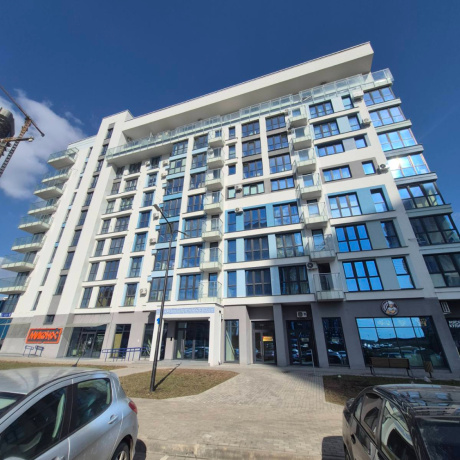 Фотография Аренда помещения 28,1 м2 ул Братская 9 - фото 6