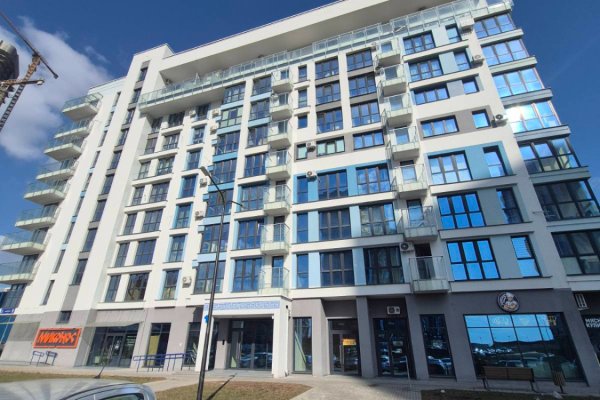 Аренда помещения 28,1 м2 ул Братская 9 - фото 6