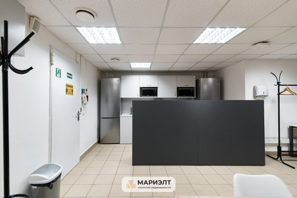 Аренда офиса 100/1134,5 м2 ул Купревича 14 - фото 20