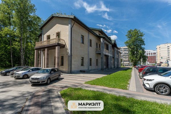 Аренда ресторана 1723,9 м2  пр-т Логойский 18 - фото 3