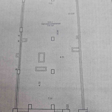 Фотография Помещение 105,5 м2 (аренда) Монюшко 10 - фото 12