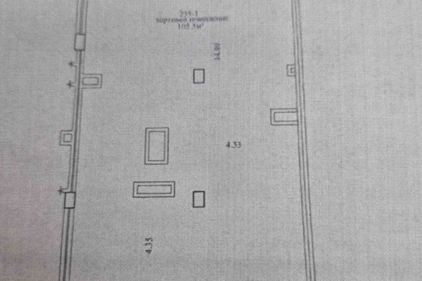 Помещение 105,5 м2 (аренда) Монюшко 10 - фото 12