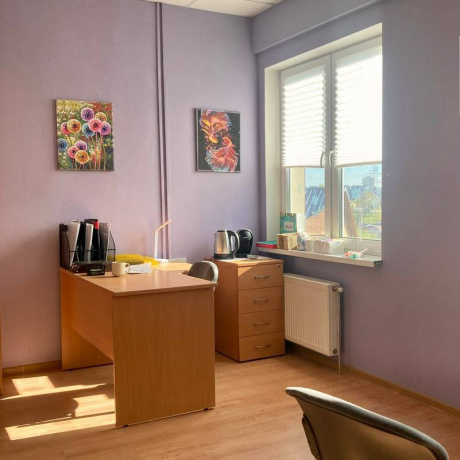 Фотография Продажа офиса 176 м2 ул Якубова 10 - фото 7