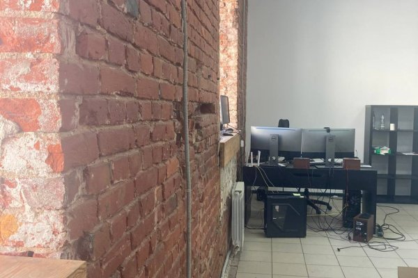 Аренда офиса 52,8 м2  ул Октябрьская 23а - фото 10