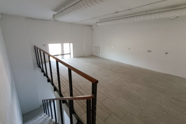 Аренда торгового помещения 70,4 м2  ул Долгобродская 16 - фото 13