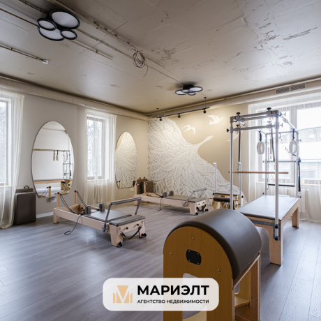 Фотография Продажа помещение 204,2  м2 ул Киселева 17 - фото 9