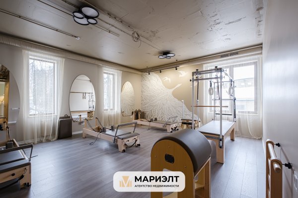 Продажа помещение 204,2  м2 ул Киселева 17 - фото 9