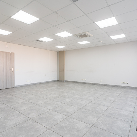 Фотография Аренда офиса 83,5 м2 ул Тимирязева 72 - фото 7