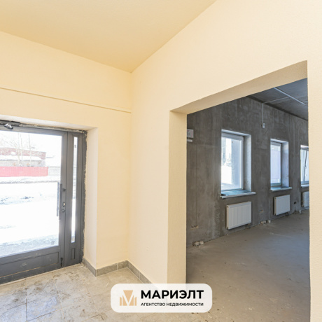 Фотография Аренда торгового помещения 132,7 м2 ул Восточная 166 - фото 7