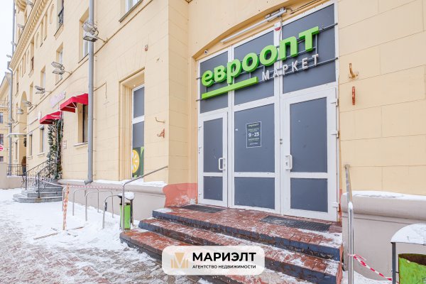 Помещение 231,3  м2 (продажа) ул Свердлова 22 - фото 3