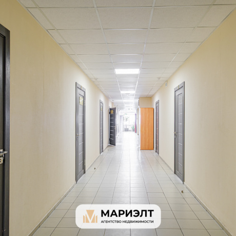 Фотография Аренда офиса 120- 820,9 м2  пер Ковалевской 60 - фото 8