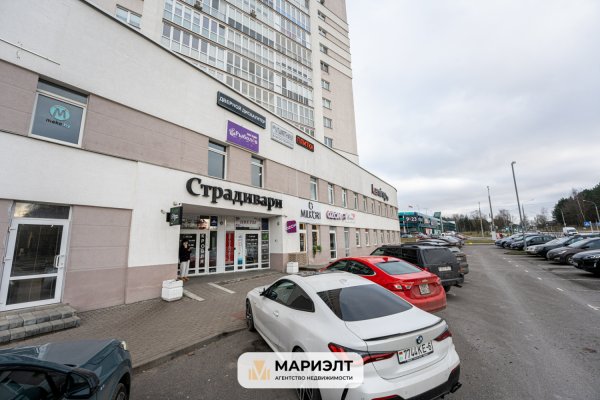 Продажа торгового помещения 41,4 м2 ул Мстиславца 3 - фото 2