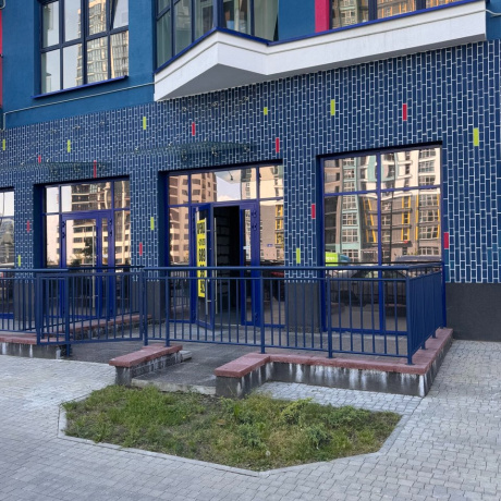 Фотография Помещение 63,2 м2 (аренда) ул Савицкого 2 - фото 3