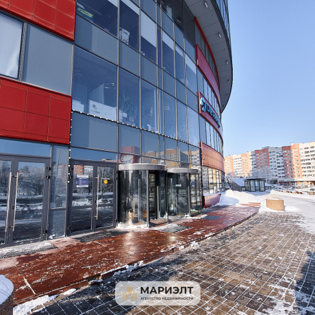 Фотография Офис 223 м2 (аренда) ул Кальварийская 16 - фото 3