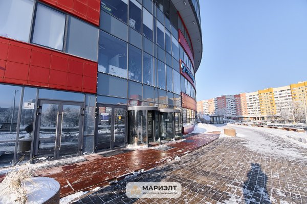 Офис 223 м2 (аренда) ул Кальварийская 16 - фото 3