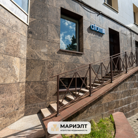 Фотография Продажа помещения 82.4 м2 ул Киселева 17 - фото 4