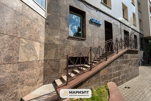 Продажа помещения 82.4 м2 ул Киселева 17 - фото 4