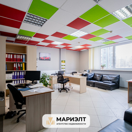 Фотография Офис 37,2 м2 (аренда) ул Беды 45 - фото 9
